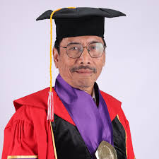 Prof. Teguh Priyo Sadono, Msi