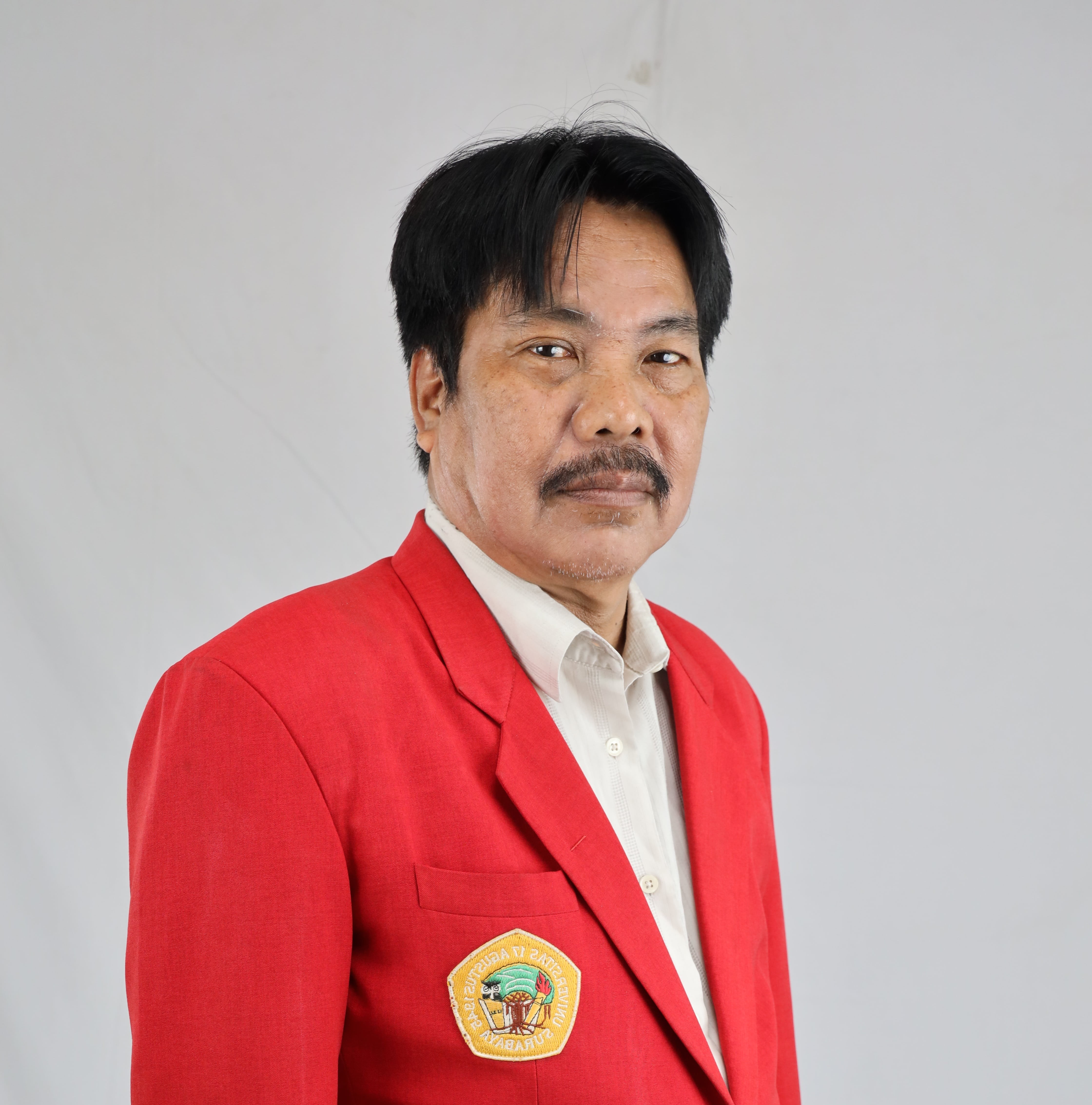 Prof. Dr. V. Rudy Handoko, M.S