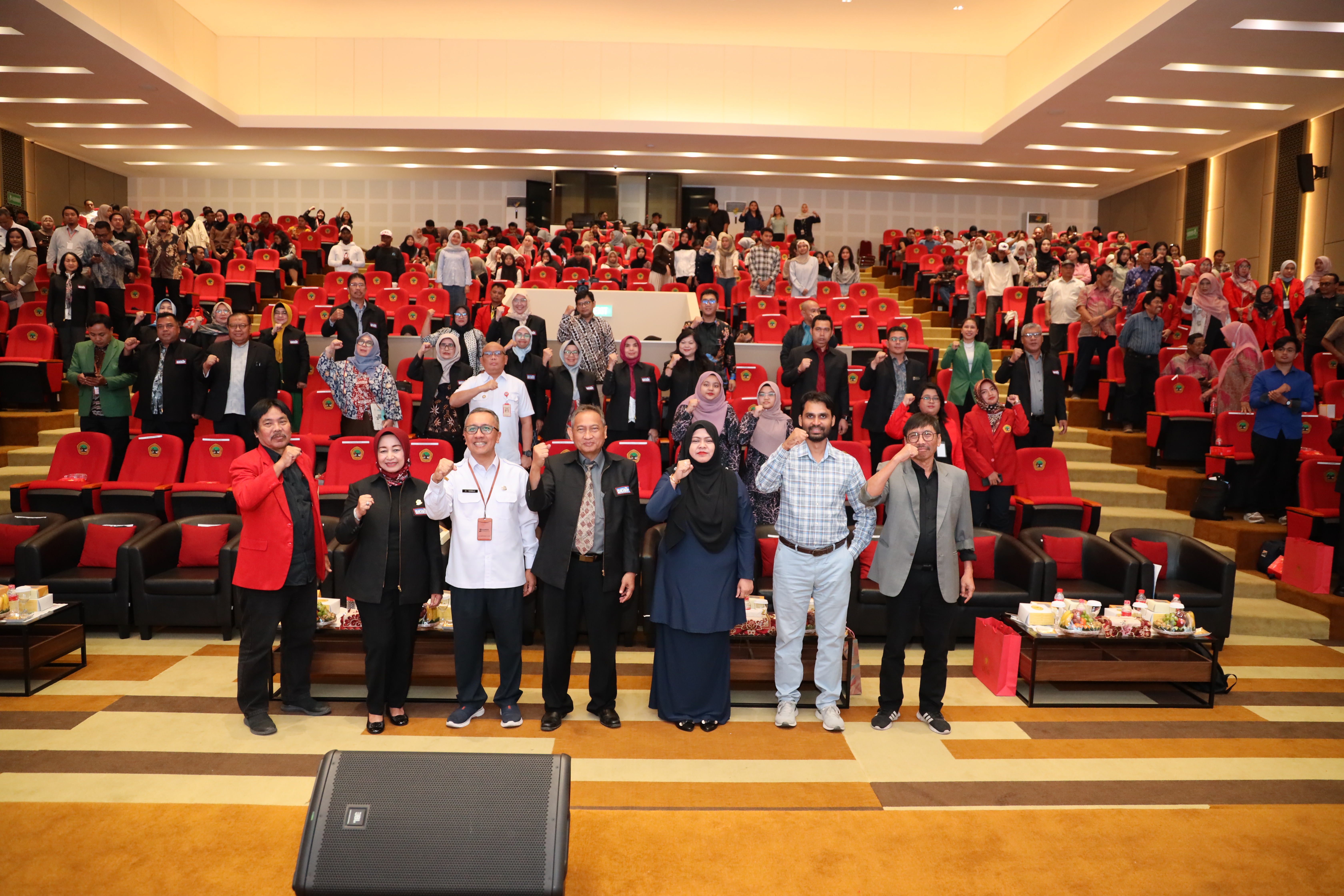 The Fourth IC?SPACS 2025 International Conference on Social, Politics, Administration and Communication Science