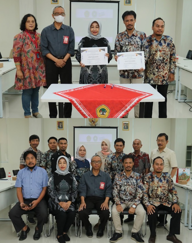 MoA dengan STIA Amuntai