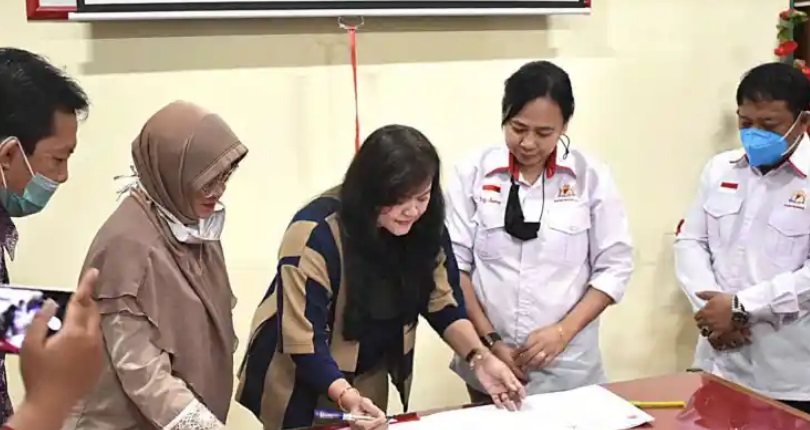 GANDENG KADIN SURABAYA