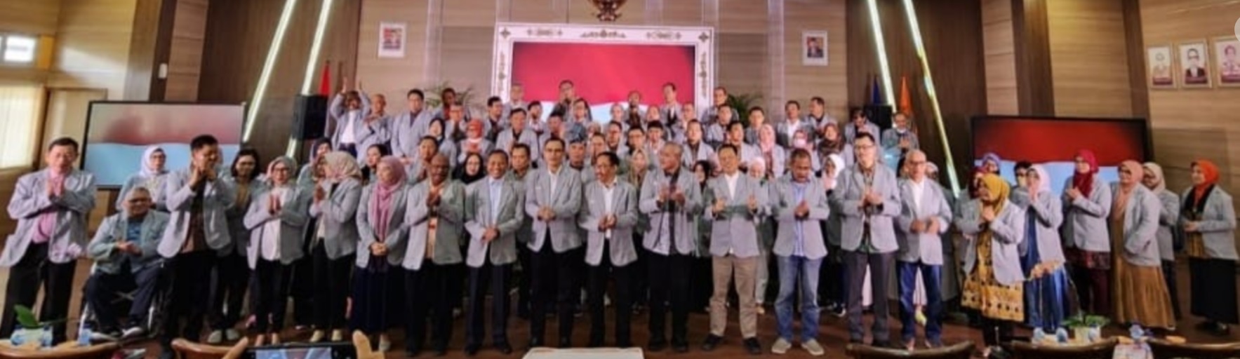 Pengurus IAPA 2023-2025