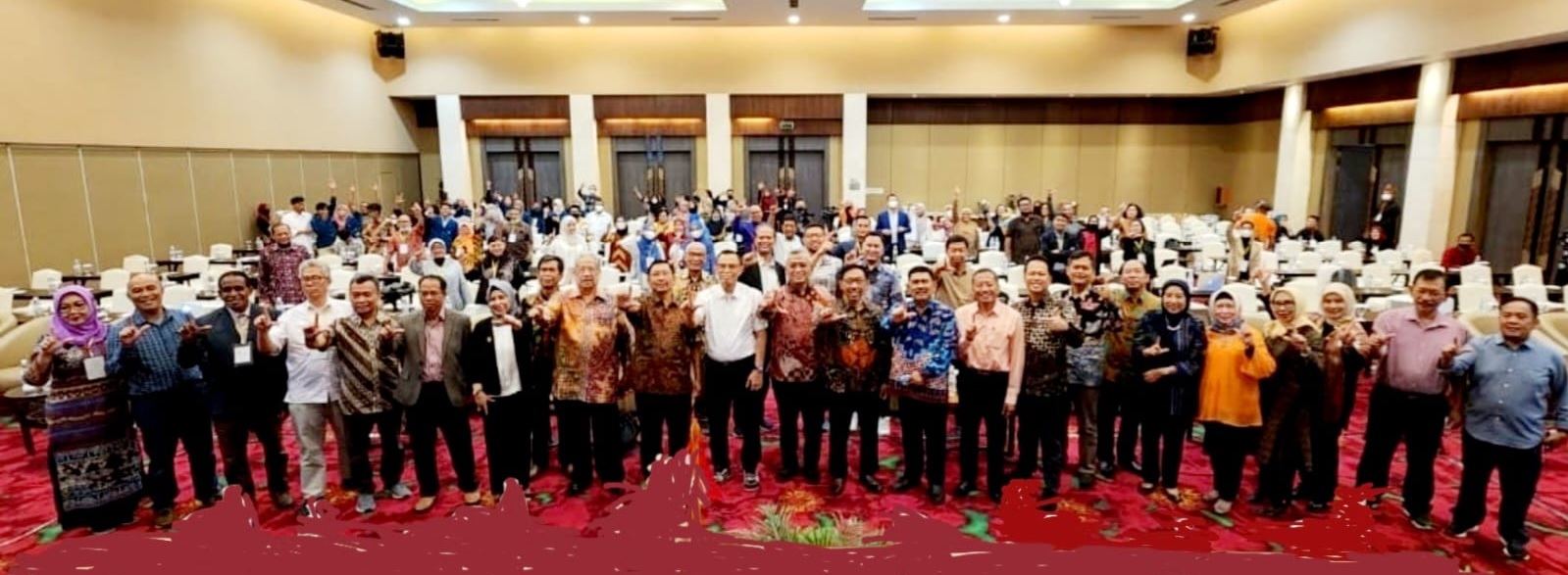 DEWAN PAKAR IAPA 2022-2025