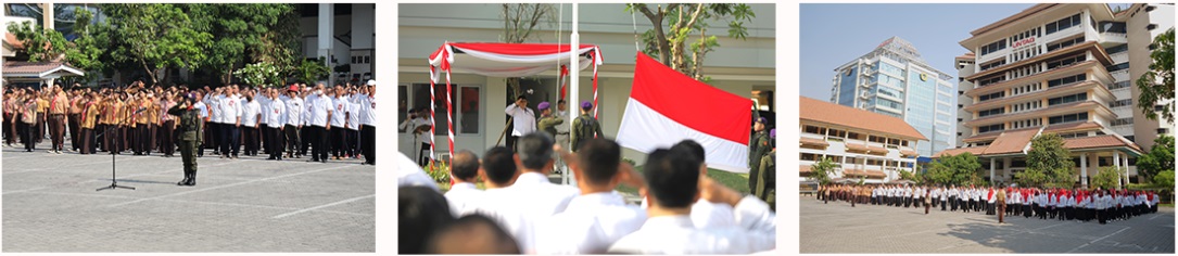 Mengenang Sejarah dan Makna Sumpah Pemuda