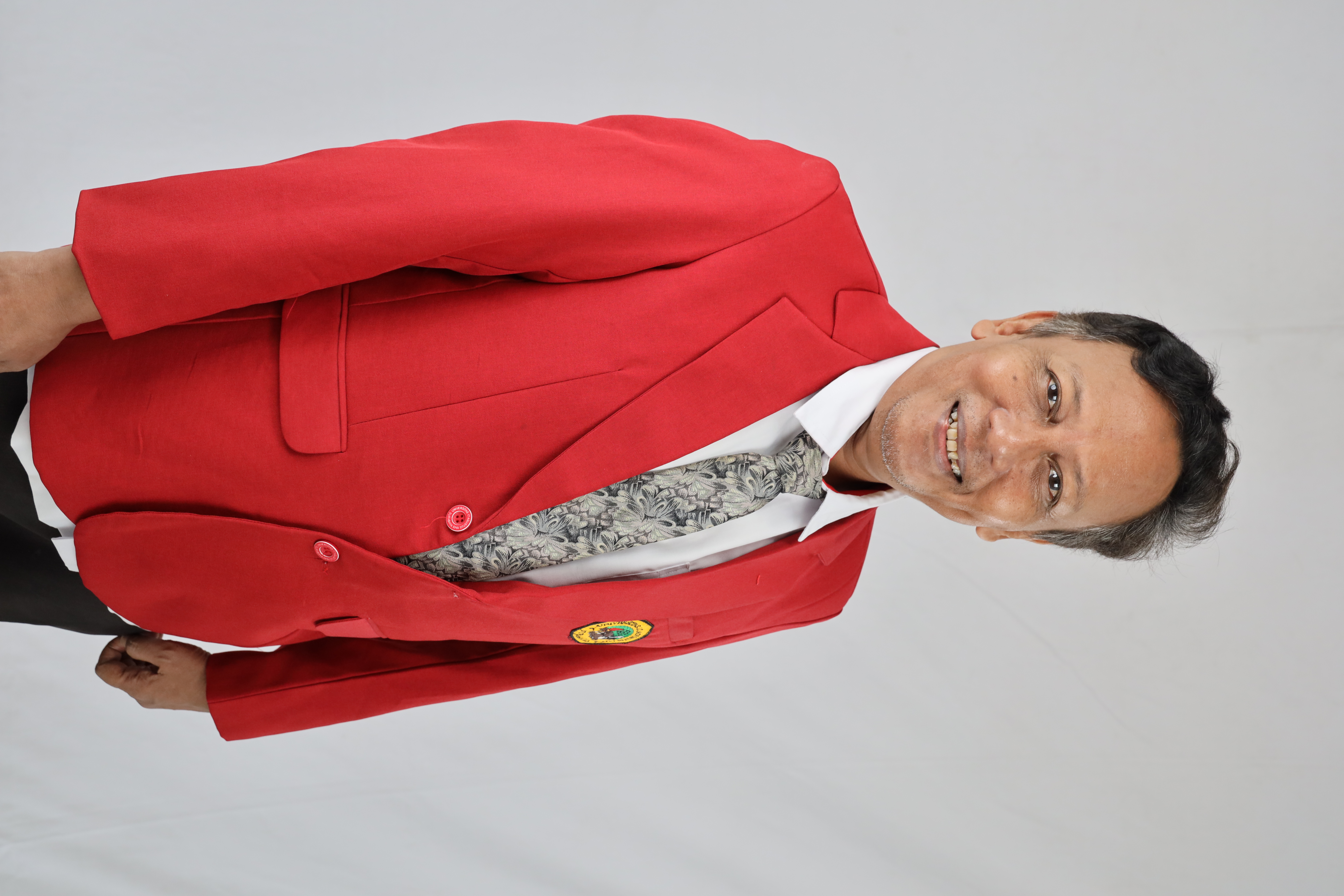 Dr. Achluddin Ibnu Rochim, S.H., M.Si. Raih Jabatan Lektor Kepala di Untag Surabaya