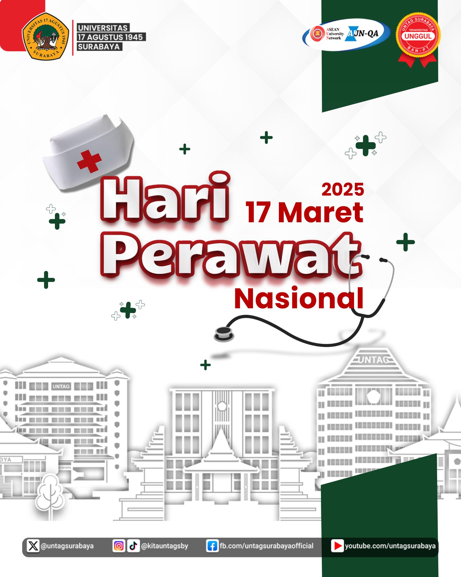 Hari Perawat Nasional