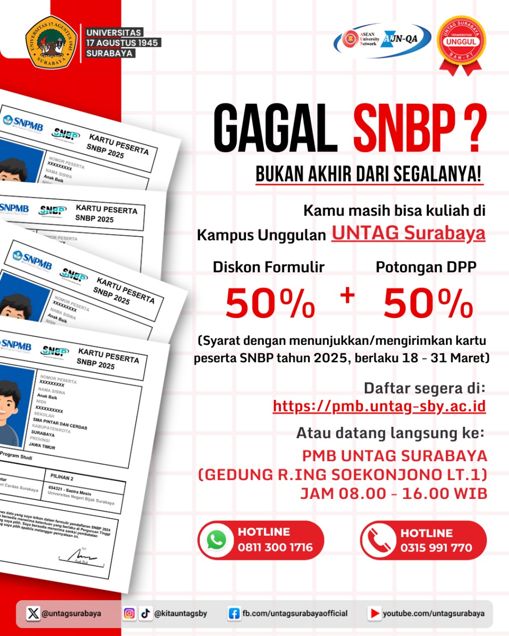 Diskon Formulir